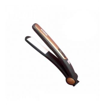 Nova Ceramic Hair Straightener NHC-685CRM - Hair Straightners - Best Price in Pakistan - HitShop.pk
